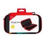 Wholesale Slim Compact Carrying Case with Game Card, Micro SD Slot Storage, Accessories for Nintendo Switch Lite (Black)