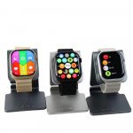 Wholesale Smart Watch: NFC, GPS, True Buckles, Sport Design Watch CX800Max for iOS, Android (Black)