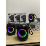 Wholesale Experience High-Quality Sound DJ Portable Bluetooth Speaker - Perfect for Parties, Events and More KMS182 for Universal Cell Phone And Bluetooth Device (Black)