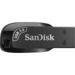 Wholesale SanDisk 32 GB USB 3.0 Ultra Shift Flash Drive for Data Storage and Transfer (32GB)