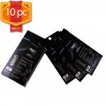 Wholesale 10pc Per Pack Tempered Glass Screen Protector for Samsung Galaxy S21 FE 5G (Clear)