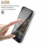 Wholesale 10pc Transparent Tempered Glass Screen Protector for iPhone 14 Pro [6.1] (Clear)